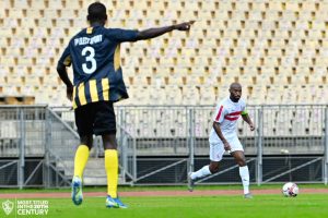 ايليكت،الزمالك وايليكت، اخبار الزمالك، دوري ابطال افريقيا