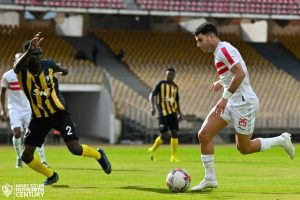 ايليكت،الزمالك وايليكت، اخبار الزمالك، دوري ابطال افريقيا