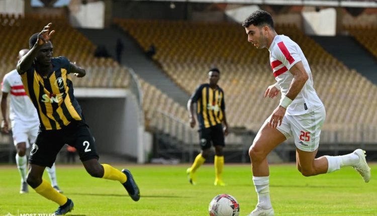 ايليكت،الزمالك وايليكت، اخبار الزمالك، دوري ابطال افريقيا