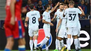 انتر ميلان، فيكتوريا بلزن، انتر ، اهداف انتر ميلان، دوري ابطال اوروبا،Inter Milan, Viktoria Plzen, Inter, Inter Milan goals, Champions League