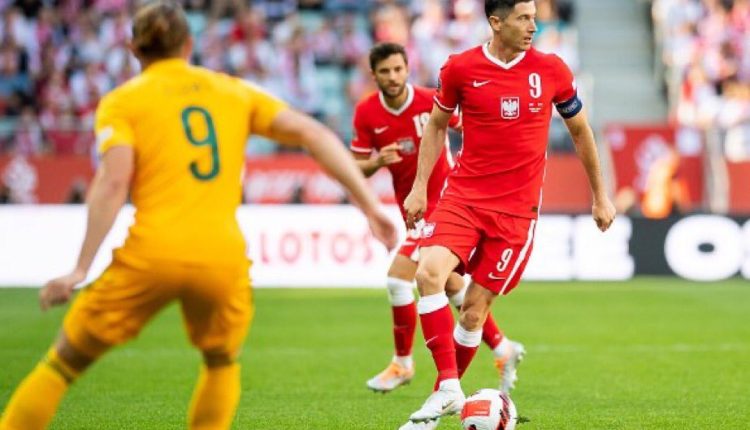 ويلز وبولندا، دوري الامم الاوروبية، بث مباشر، يلاشوت،رياضة، كرة قدم