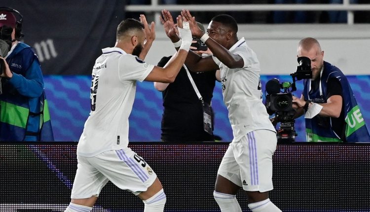 Real Madrid and Real Mallorca goals, Real Madrid, Mallorca, Vinicius Jr., La Liga football،اهداف ريال مدريد وريال مايوركا ،ريال مدريد، مايوركا،فينسيبوس جونيور،كؤة القدم الدوري الاسباني،