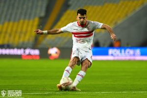 الزمالك، دوري ابطال افريقيا، الزمالك وايليكت، اهداف الزمالك، زيزو، الونش، فيريرا