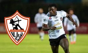 امير مرتضي، سامسون، فيريرا، صفقات الزمالك، اخبار الزمالك