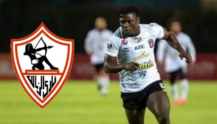 امير مرتضي، سامسون، فيريرا، صفقات الزمالك، اخبار الزمالك