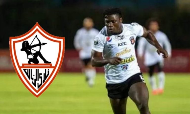 امير مرتضي، سامسون، فيريرا، صفقات الزمالك، اخبار الزمالك