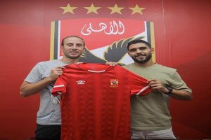شادي حسين، الاهلي، مهاجم الاهلي، سيراميكا كليوباترا، اخبار الاهلي، الاهلي اليوم