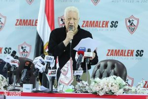 الزمالك، مرتضي منصور، اخبار الزمالك، صفقات الزمالك