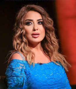 مادلين طبر تحتفل بذكر حرب اكتوبر المجيدة