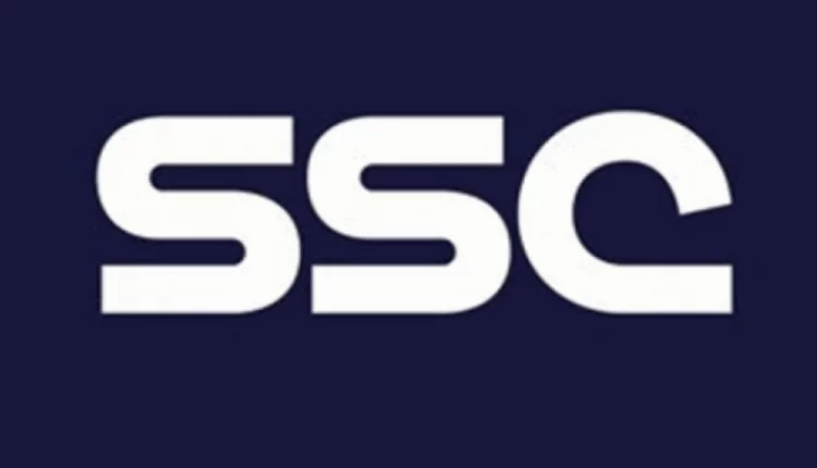 تردد قناةssc،الدوري السعودي،القمر الصناعي عرب سات،اخبار الرياضضة،دوري روشن