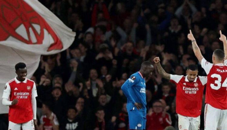 ارسنال، اهداف ارسنال، الدوري الاوروبي،arsenal, arsenal goals, european league