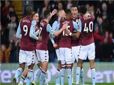 استون فيلا ونيوكاسل، الدوري الانجليزي، يلاشوت، مباشر