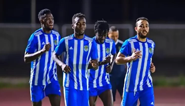 اسوان والاتحاد، الدوري المصرين موعد مباراة اسوان والاتحاد