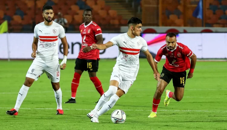 بث مباشر، الاهلي والزمالك،يلاشوت، السوبر، الامارات