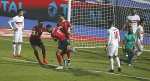 الاهلي، تشكيل الاهلي، الاهلي والزمالك، السوبر، الامارات