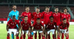 الاهلي، تشكيل الاهلي، الاهلي والزمالك، السوبر، الامارات
