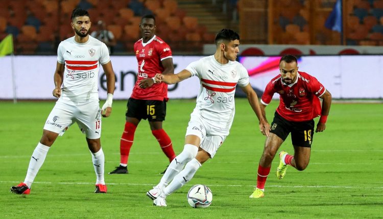 الاهلي والزمالك، مبار السوبر، فيريرا، كولر، الامارات