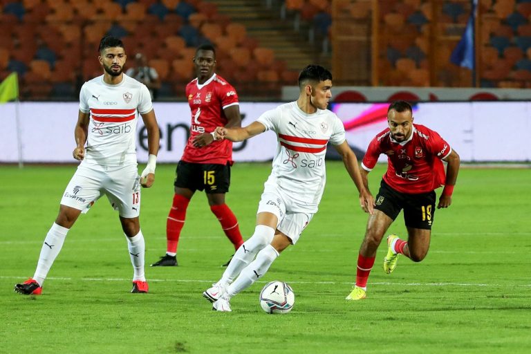الاهلي والزمالك، مبار السوبر، فيريرا، كولر، الامارات
