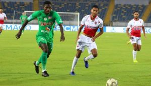 الرجاء والفتح، بث مباشر، يلاشوت، الوداد، الدوري المغربي