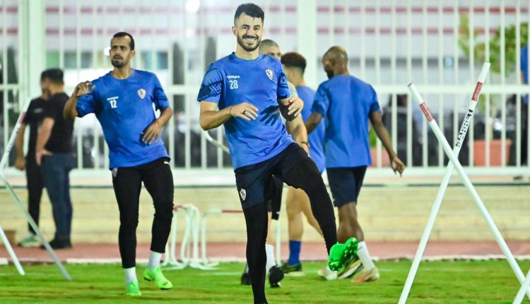 امير مرتضي،الزمالك، الونش، اخبار الزمالك، الزمالك وانبي