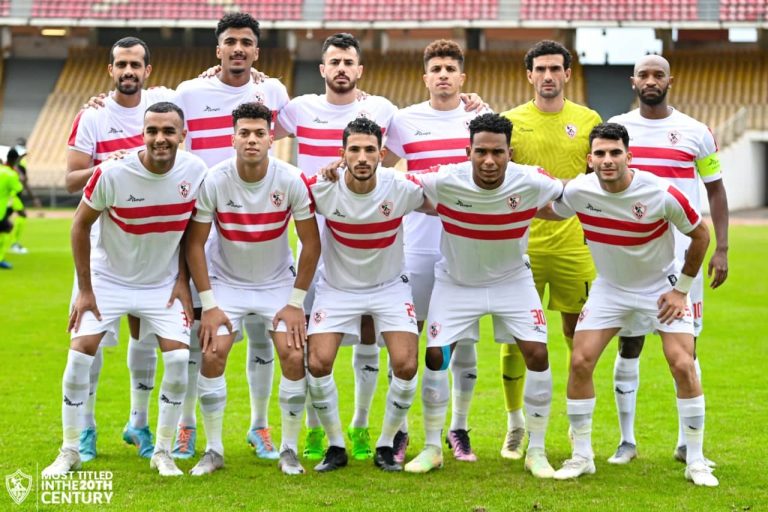 الزمالك، احمد فتوح، السوبر، اخبار الزمالك، الزمالك وانبي