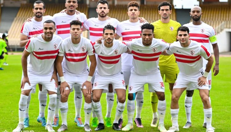 الزمالك، الزمالك وسموحة، قائمة الزمالك، فيريرا، سامسون، اخبار الزمالك، الدوري الممتاز