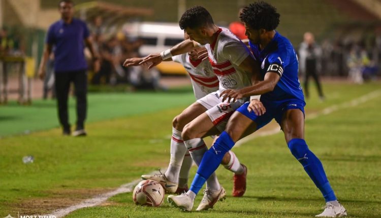 الزمالك، اخبار الزمالك، الزمالك وانبي، تدريبات الزمالك