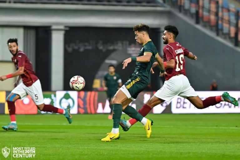 الزمالك،تشكيل الزمالك، الاهلي والزمالك،فيريرا