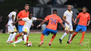 العدالة والفيحاء، اهداف العدالة، الدوري السعودي