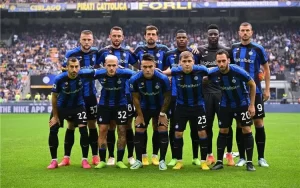 انتر ميلان، انتر ميلان وفيورنتينا، الدوري الايطالي، بث مباشر، يلاشوت