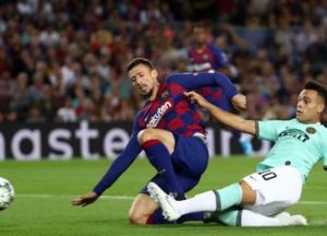 انتر وبرشلونة،انتر، برشلونة، دوري ابطال اوروبا، اهداف انتر وبرشلونة