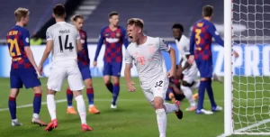 برشلونة،برشلونة وبايرن ميونخ، دوري ابطال اوروبا، اهداف برشلونة وبايرن،Barcelona, Barcelona and Bayern Munich, Champions League, Barcelona and Bayern goals