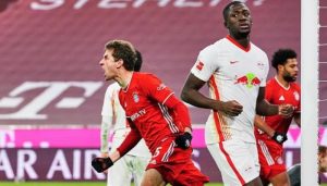 بث مباشر،يلاشوت،بايرن ميونخ،مباراة بايرن وماينز مباشر،الدوري الالماني،Live broadcast, Yalla Shot, Bayern Munich, Bayern-Mainz match live, German League