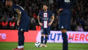 بنفيكا وباريس سان جيرمان، دوري ابطال اوروبا، اهداف بنفيكا وباريس سان جيرمان