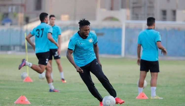 بيراميدز،قائمة بيراميدو، الكوتفدرالية، النيجر