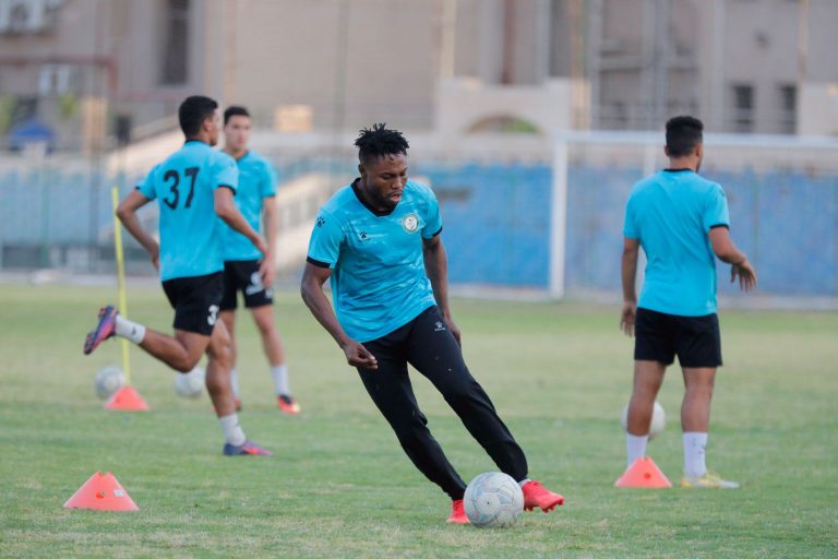 بيراميدزـبيراميدز وانبي، رياضة، كرة قدم، اخبار الرياضة، الدوري