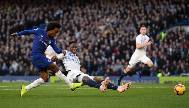 تشيلسي، الدوري الانجليزي، يلاشوت، بث مباشر، مانشستر سيتي، ليفربول