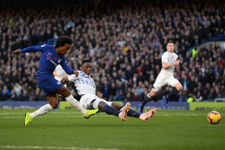 تشيلسي، الدوري الانجليزي، يلاشوت، بث مباشر، مانشستر سيتي، ليفربول