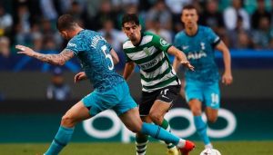 توتنهام، مباراة توتنهام وسبورتنج مباشر، دوري ابطال اوروبا،يلاشوت،Tottenham, Tottenham vs Sporting Live, Champions League, Yallashot
