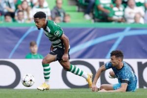 توتنهام، توتنهام وسبورتنج لشبونة،دوري ابطال اوروبا، اهداف توتنهام،Tottenham, Tottenham and Sporting Lisbon, Champions League, Tottenham goals