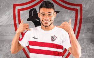 الزمالك، دونجا، اخبار الزمالك، الزمالك وانبي، فيريرا