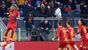 روما،بث مباشر،مباراة روما مباشر، يلاشوت، الدوري الاوروبي