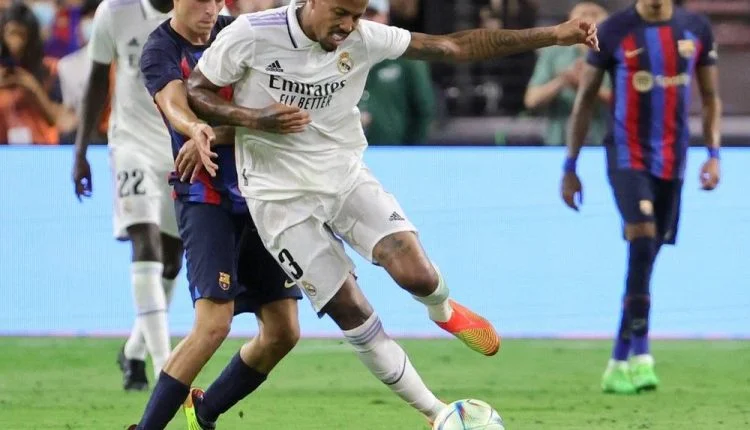 ريال مدريد، الريال، ريال مدريد واشبيلية، الدوري الاسباني