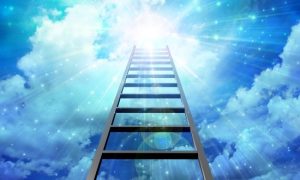 سلم النجاح، الاجتهاد، العمل بجد،الطموح