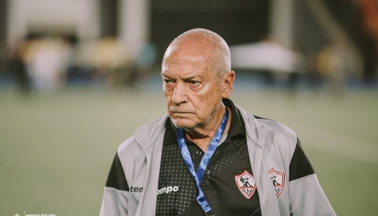 الزمالك، فيريرا، اخبار الزمالك،الدوري، الزمالك وانبي