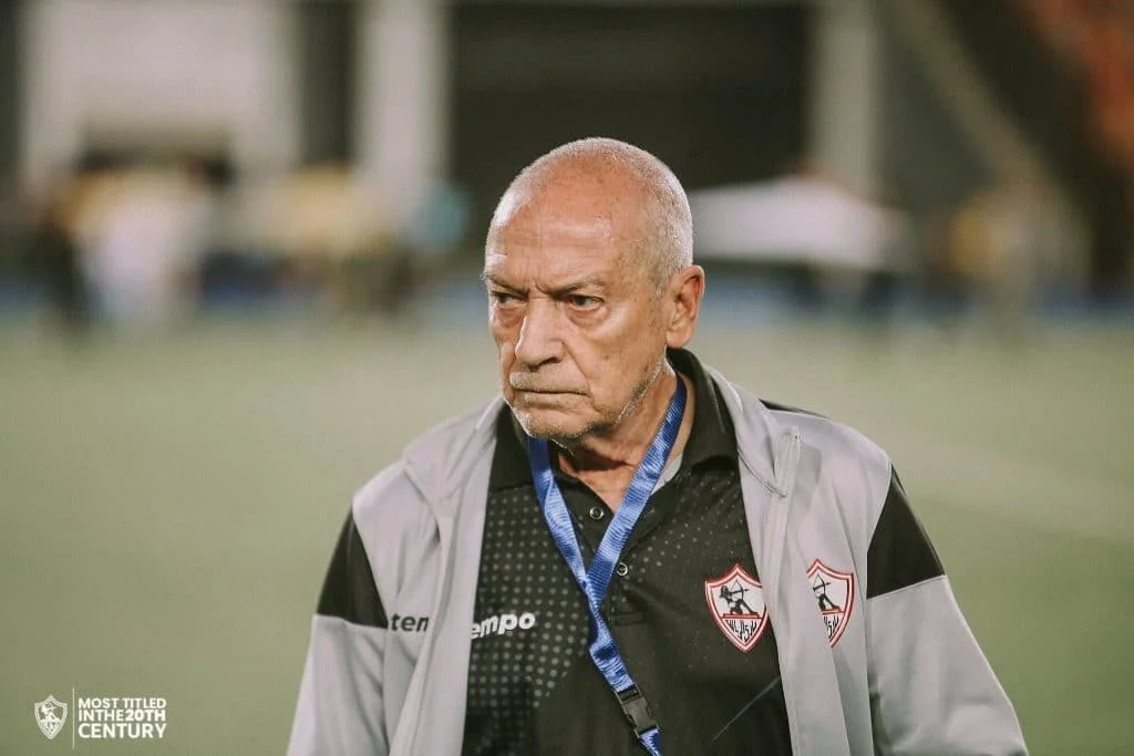 الزمالك، الزمالك وسيراميكا، اخبار الزمالك، فيريرا، الدوري المصري
