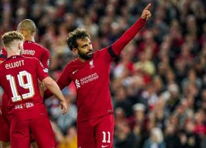 ليفربول، مباراة ليفربول واياكس مباشر، يلاشوت،دوري ابطال اوروبا،صلاح،Liverpool, Liverpool and Ajax match live, Yalla Shot, Champions League, Salah