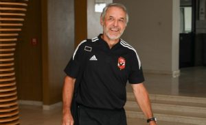 الاهلي، كولر، الدوري المصري، سواريش،اخبار الاهلي