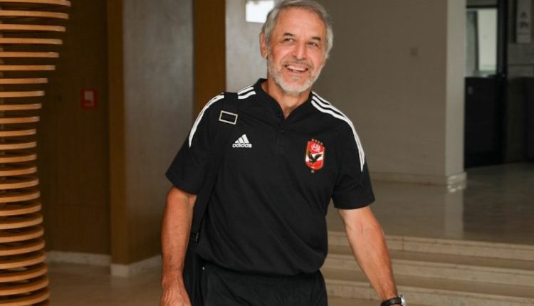 الاهلي، كولر، الدوري المصري، سواريش،اخبار الاهلي