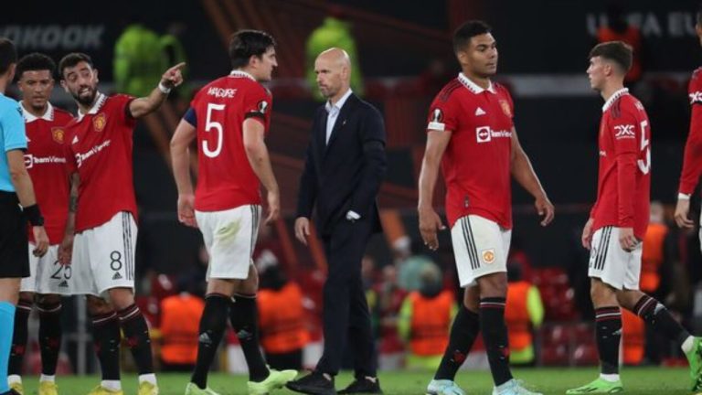 مانشستر يونايتد،وست هام،الدوري الانجليزي، اهداف مانشستر يونايتد